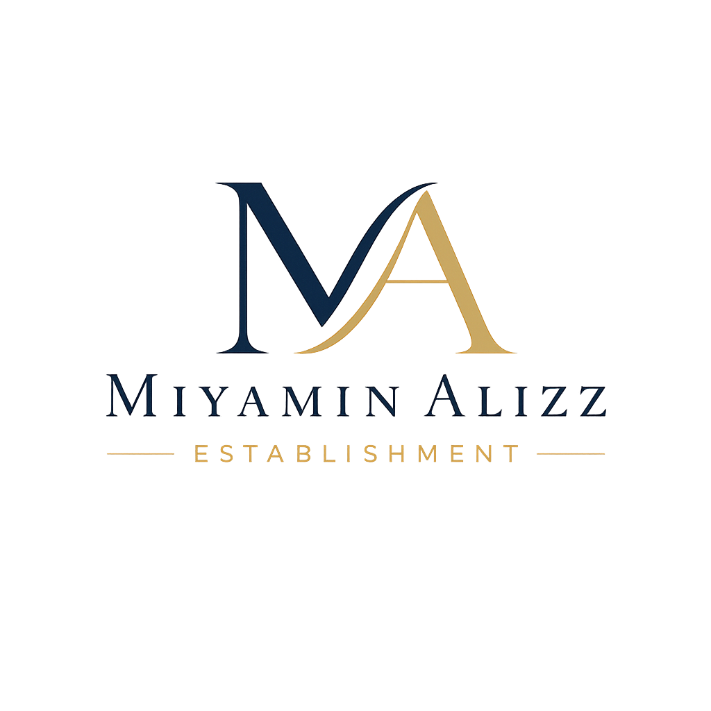 Miyamin Alizz